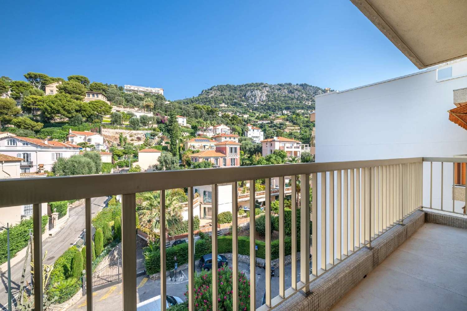  à vendre appartement Beaulieu-sur-Mer Alpes-Maritimes 7