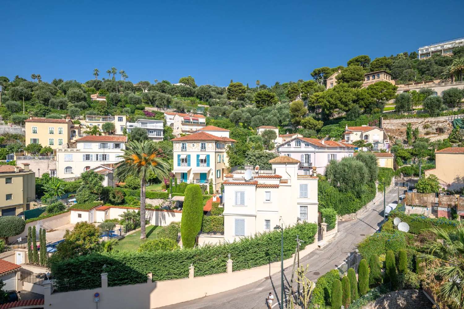  à vendre appartement Beaulieu-sur-Mer Alpes-Maritimes 8