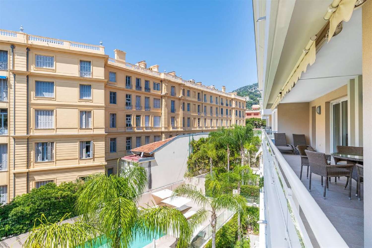 en venta apartamento Beaulieu-sur-Mer Alpes-Maritimes 2