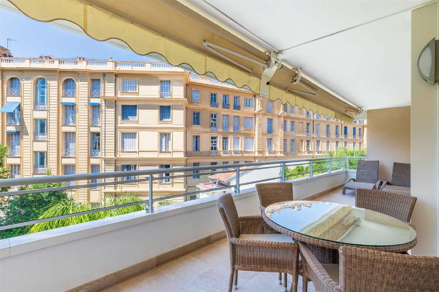 en venta apartamento Beaulieu-sur-Mer Alpes-Maritimes 3