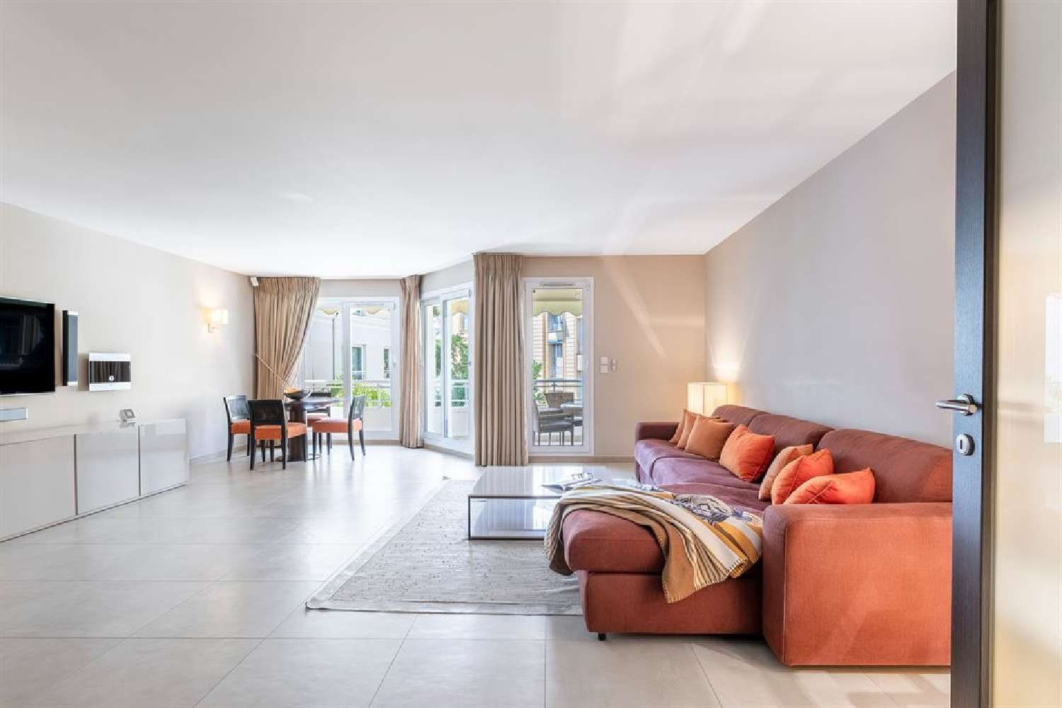 en venta apartamento Beaulieu-sur-Mer Alpes-Maritimes 4