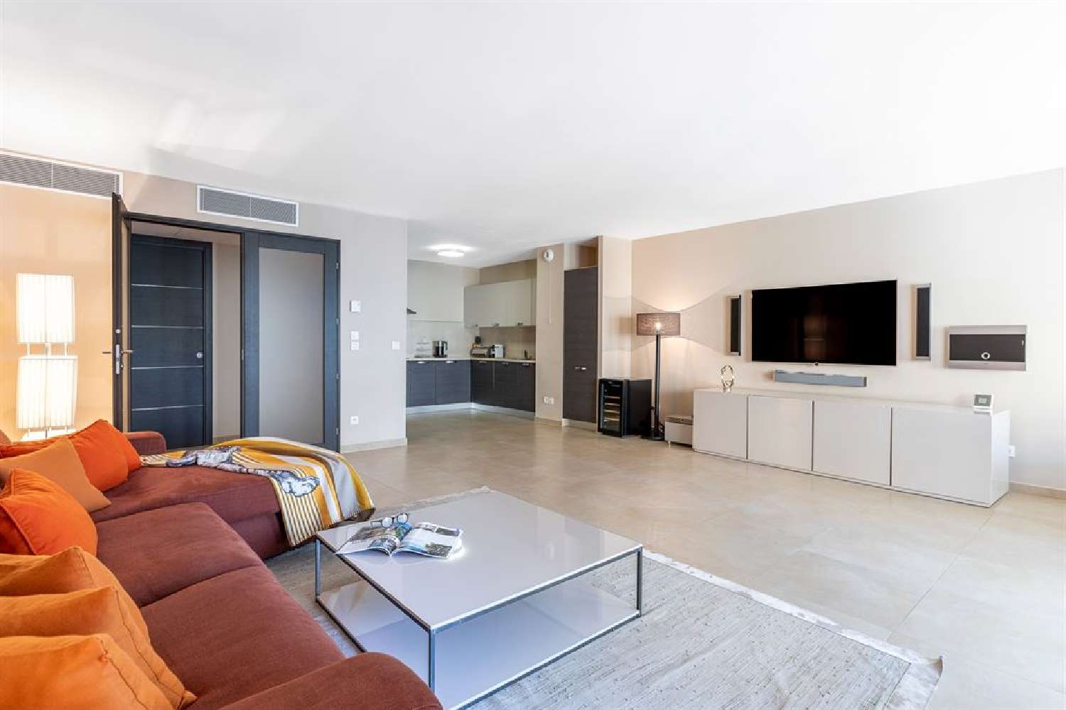 en venta apartamento Beaulieu-sur-Mer Alpes-Maritimes 7