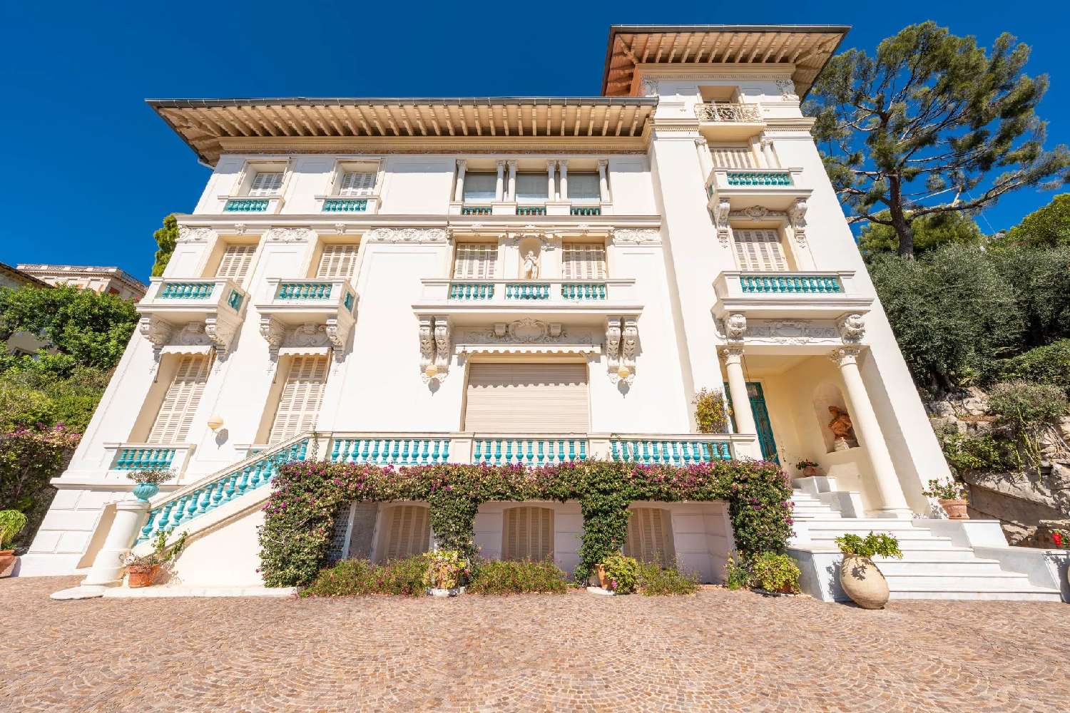  te koop appartement Beaulieu-sur-Mer Alpes-Maritimes 2