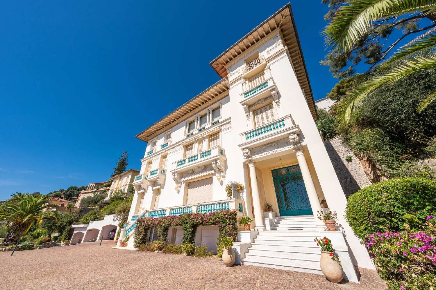  te koop appartement Beaulieu-sur-Mer Alpes-Maritimes 3