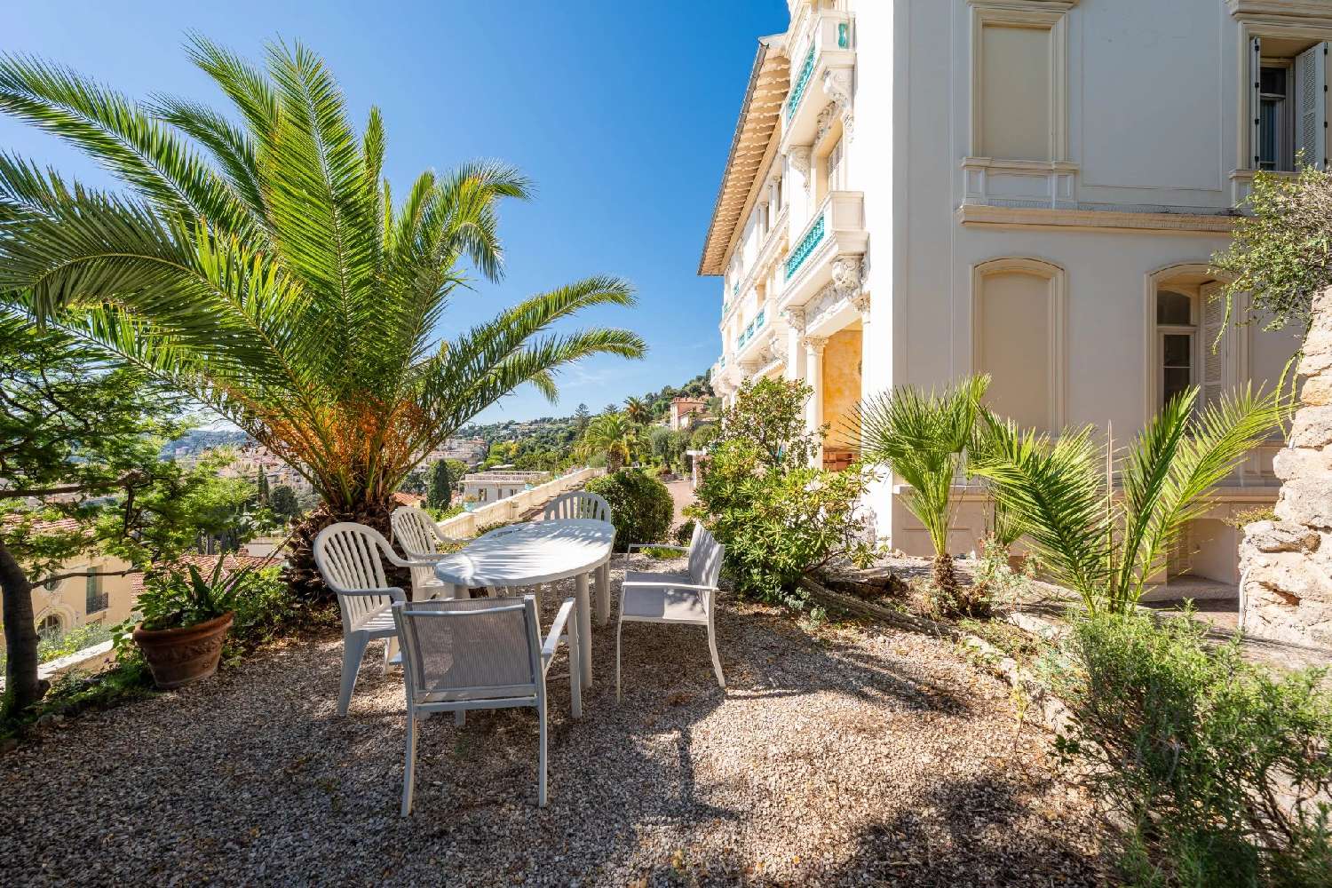  te koop appartement Beaulieu-sur-Mer Alpes-Maritimes 4