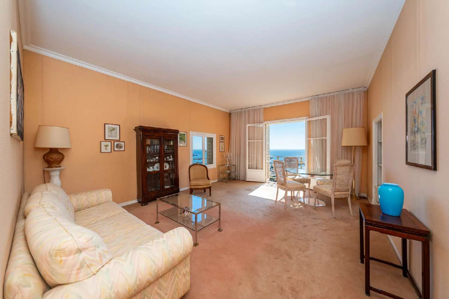  te koop appartement Beaulieu-sur-Mer Alpes-Maritimes 5