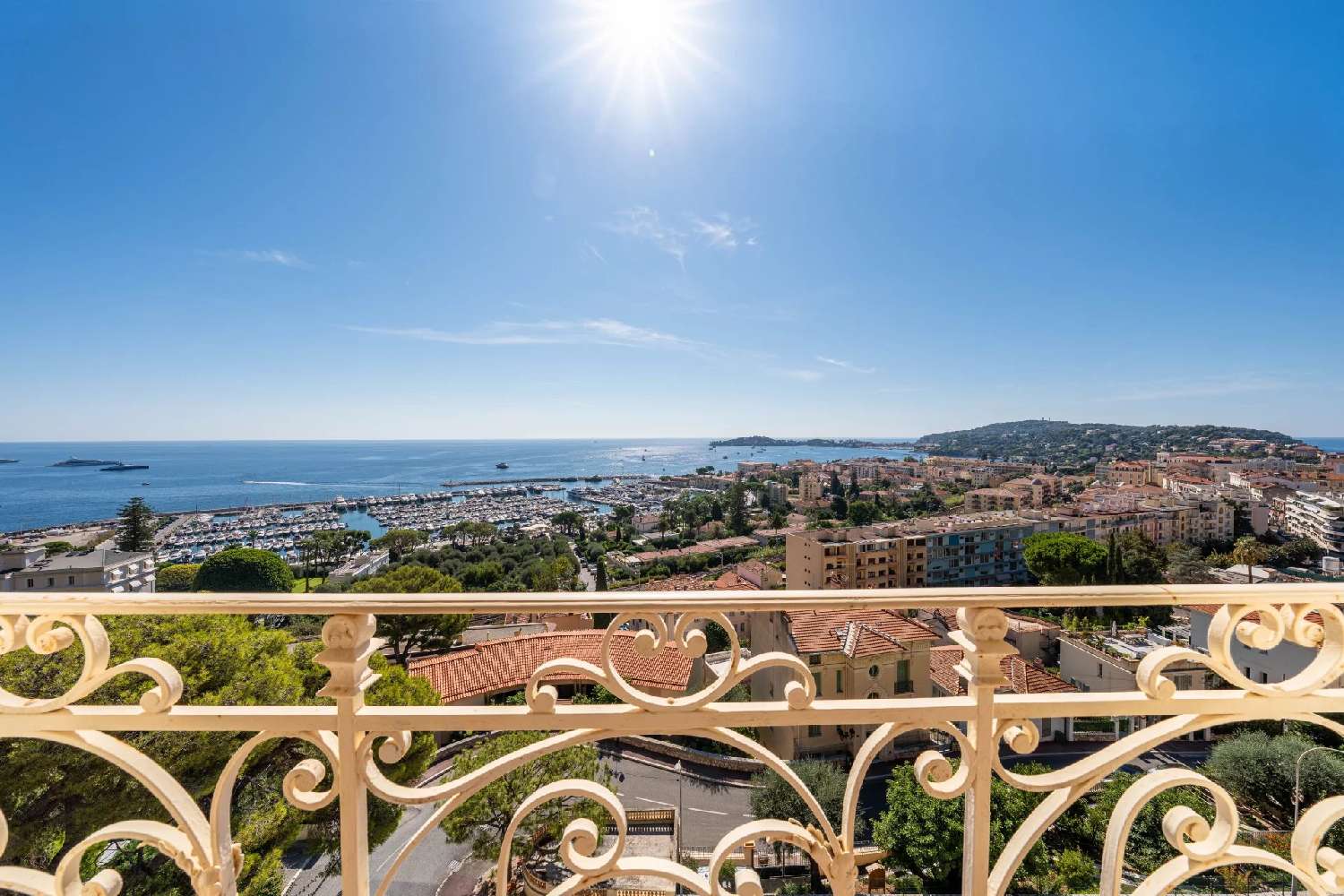  te koop appartement Beaulieu-sur-Mer Alpes-Maritimes 6
