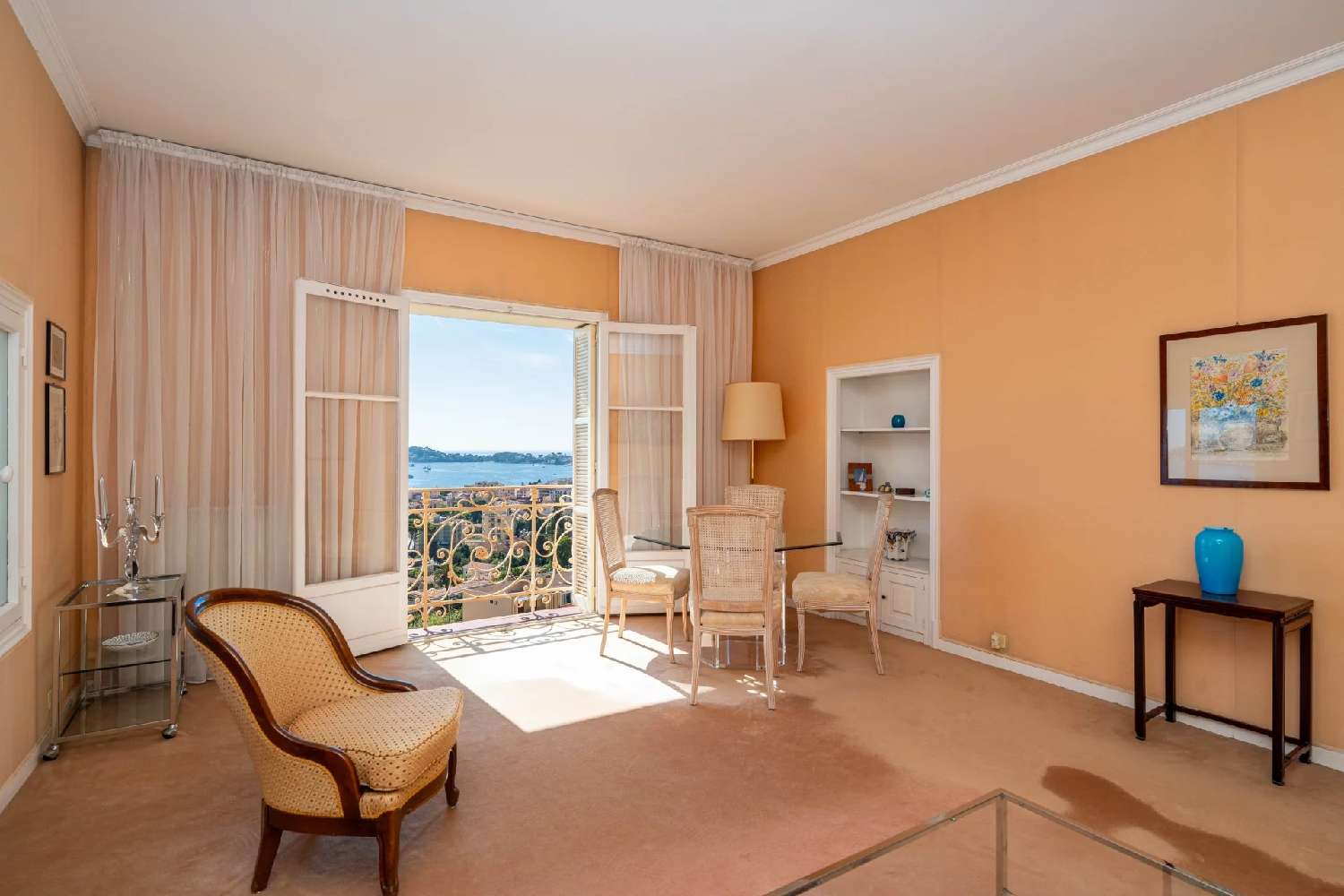  te koop appartement Beaulieu-sur-Mer Alpes-Maritimes 7