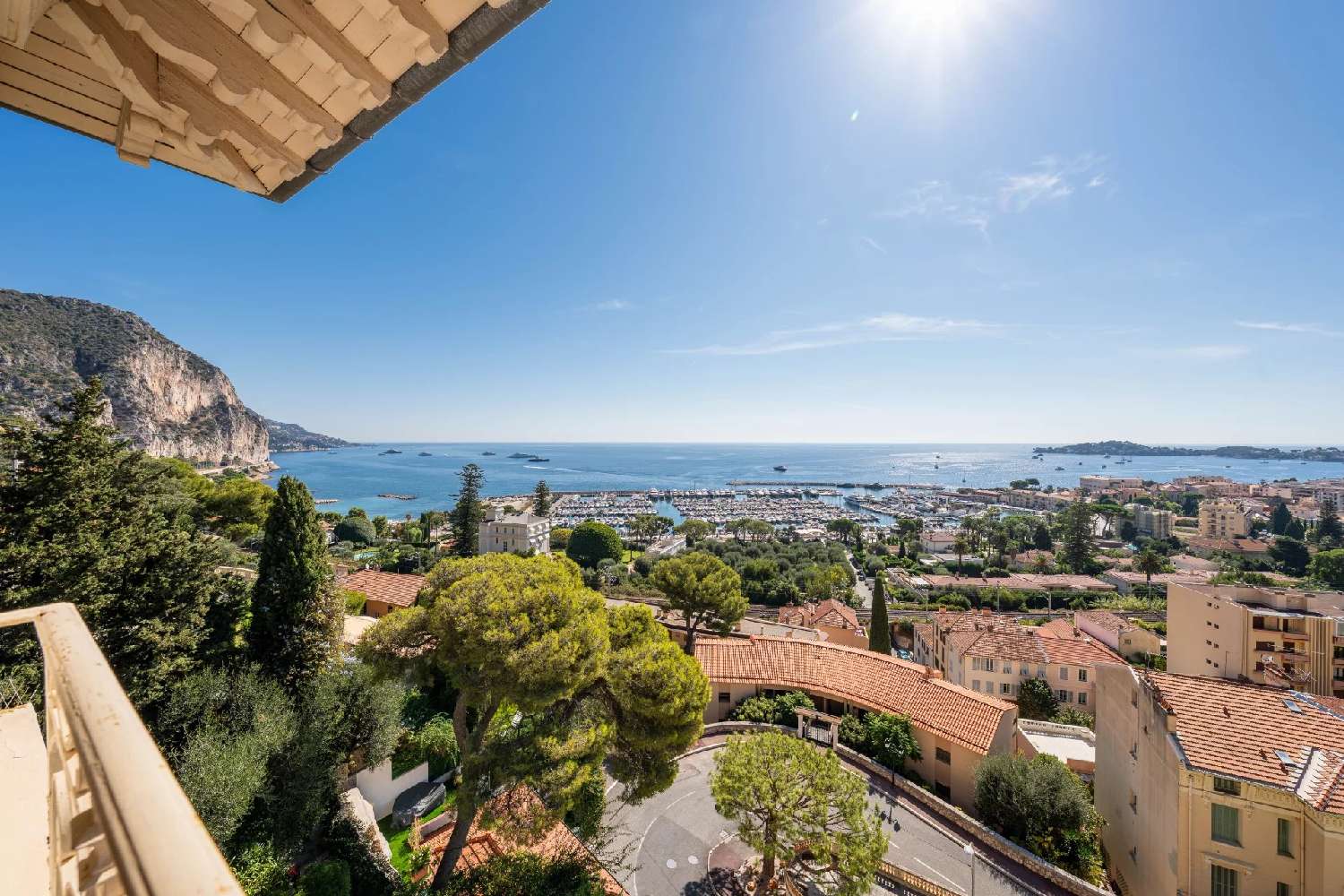  te koop appartement Beaulieu-sur-Mer Alpes-Maritimes 8