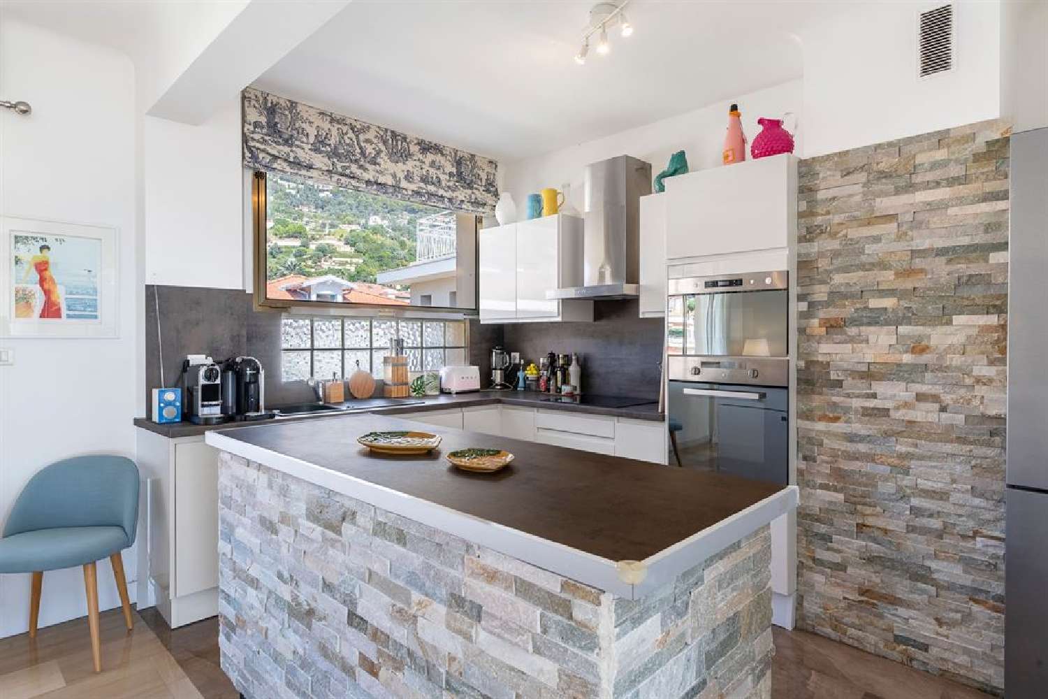  for sale apartment Beaulieu-sur-Mer Alpes-Maritimes 4