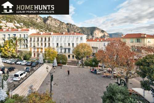 Beaulieu-sur-Mer Alpes-Maritimes apartamento foto 7308842