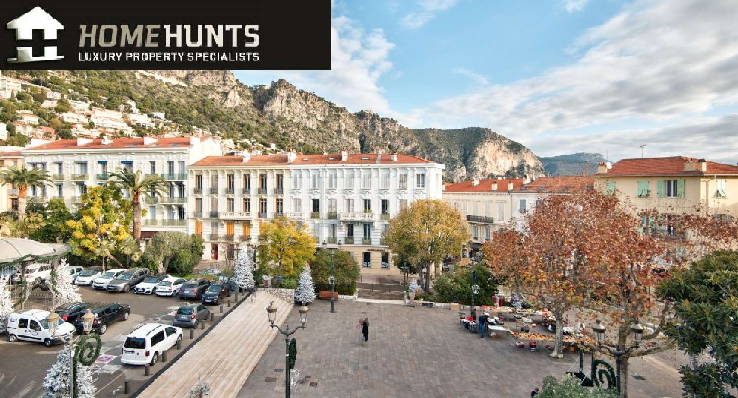en venta apartamento Beaulieu-sur-Mer Alpes-Maritimes 2