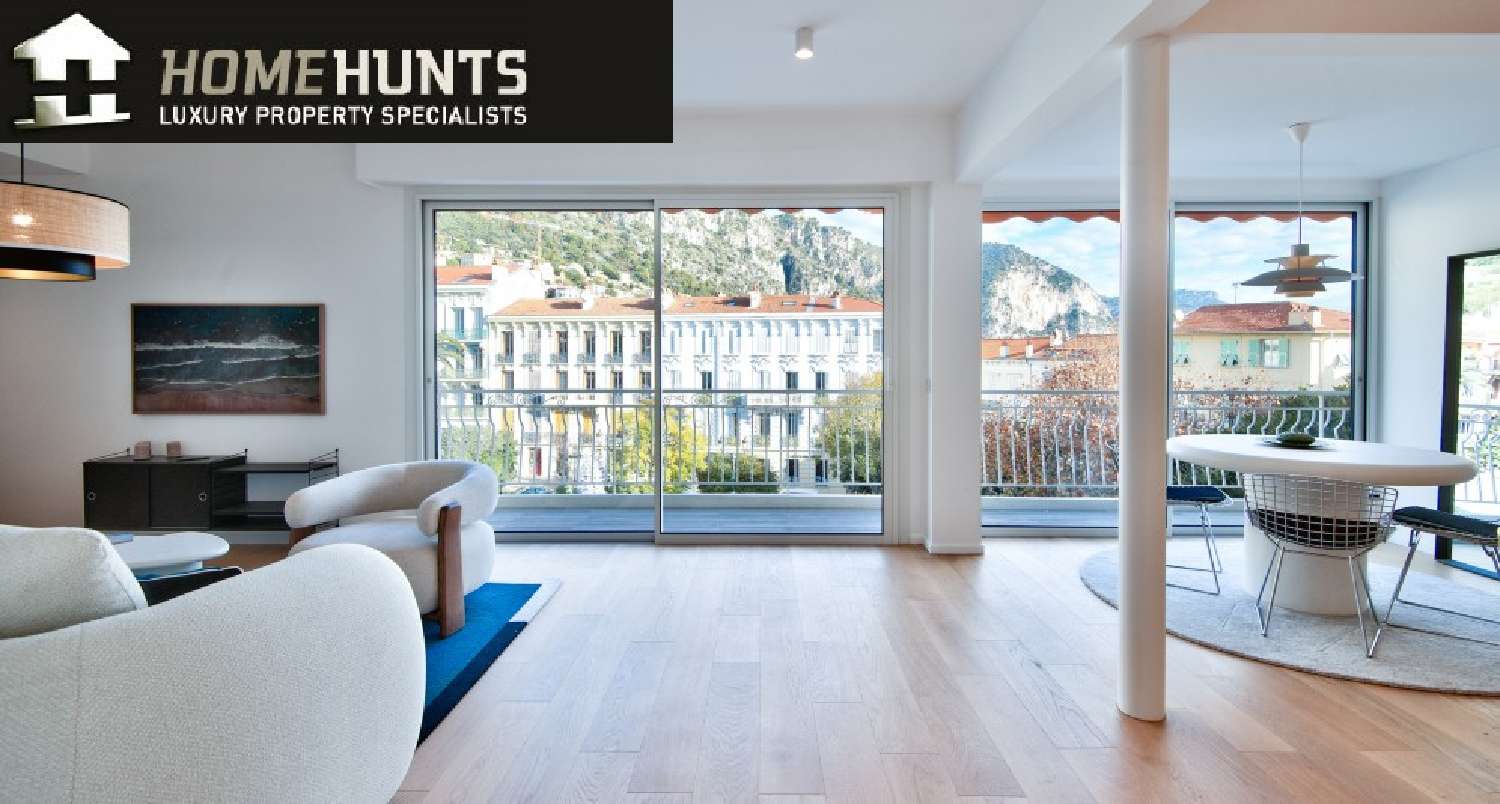 en venta apartamento Beaulieu-sur-Mer Alpes-Maritimes 4