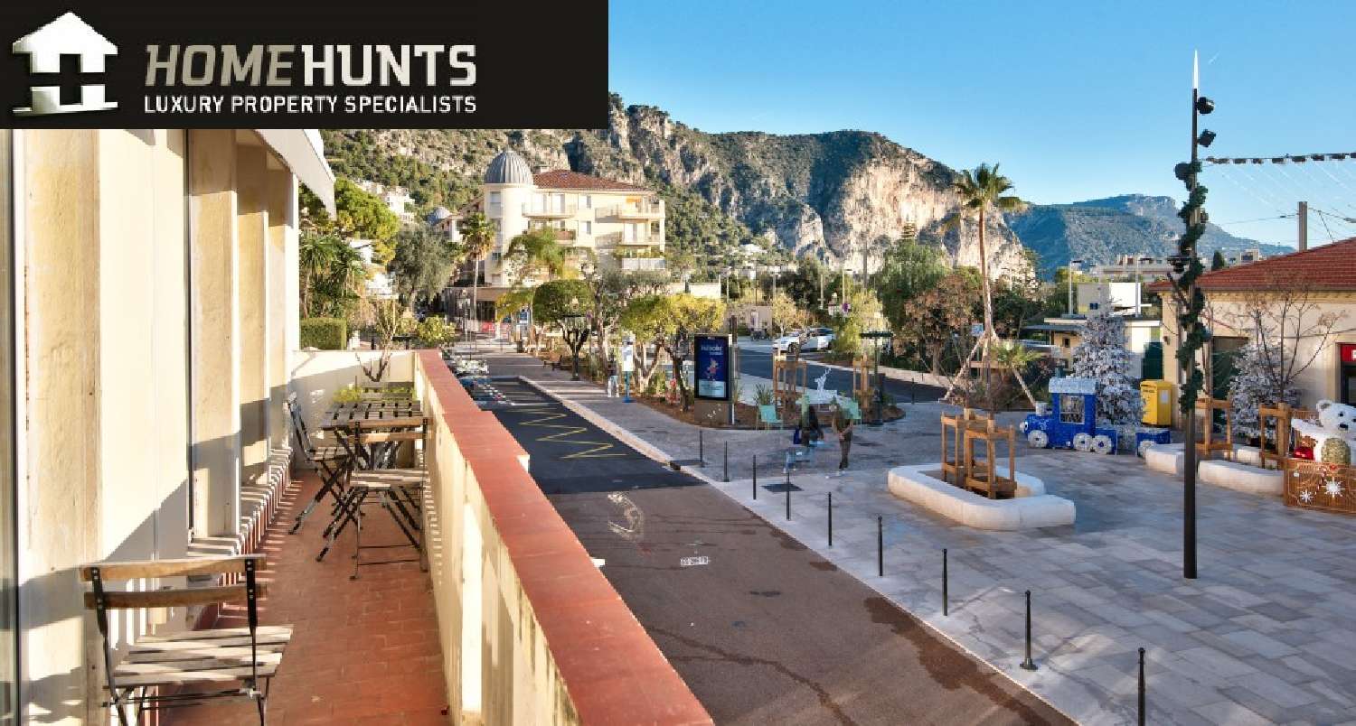 à vendre appartement Beaulieu-sur-Mer Alpes-Maritimes 2