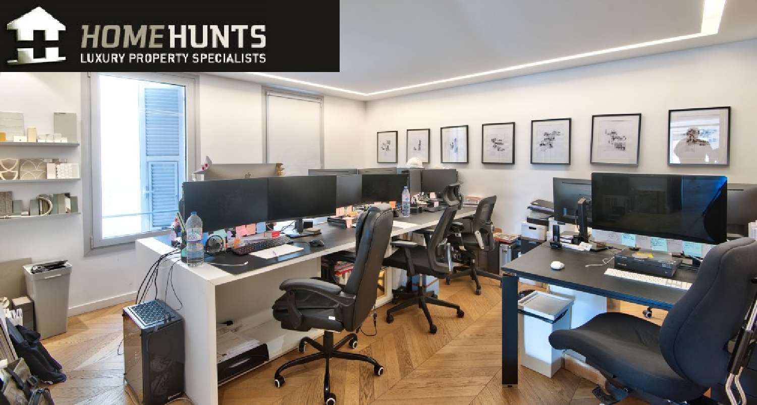  à vendre appartement Beaulieu-sur-Mer Alpes-Maritimes 5