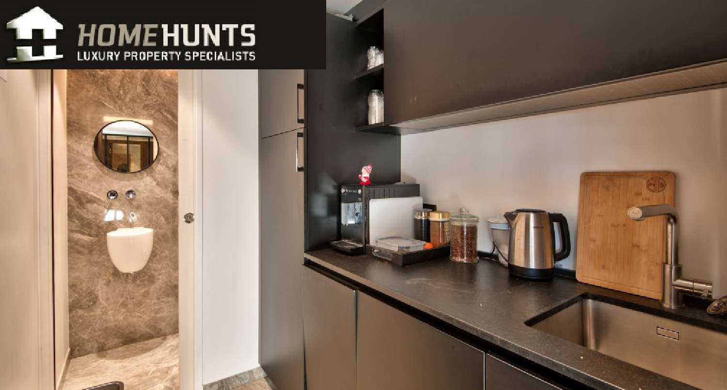  à vendre appartement Beaulieu-sur-Mer Alpes-Maritimes 6