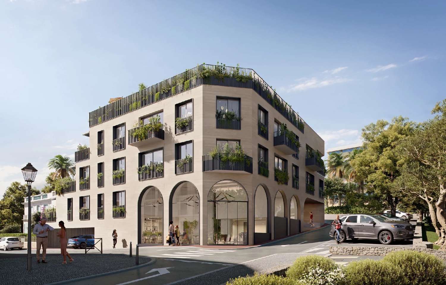 en venta apartamento Beaulieu-sur-Mer Alpes-Maritimes 1