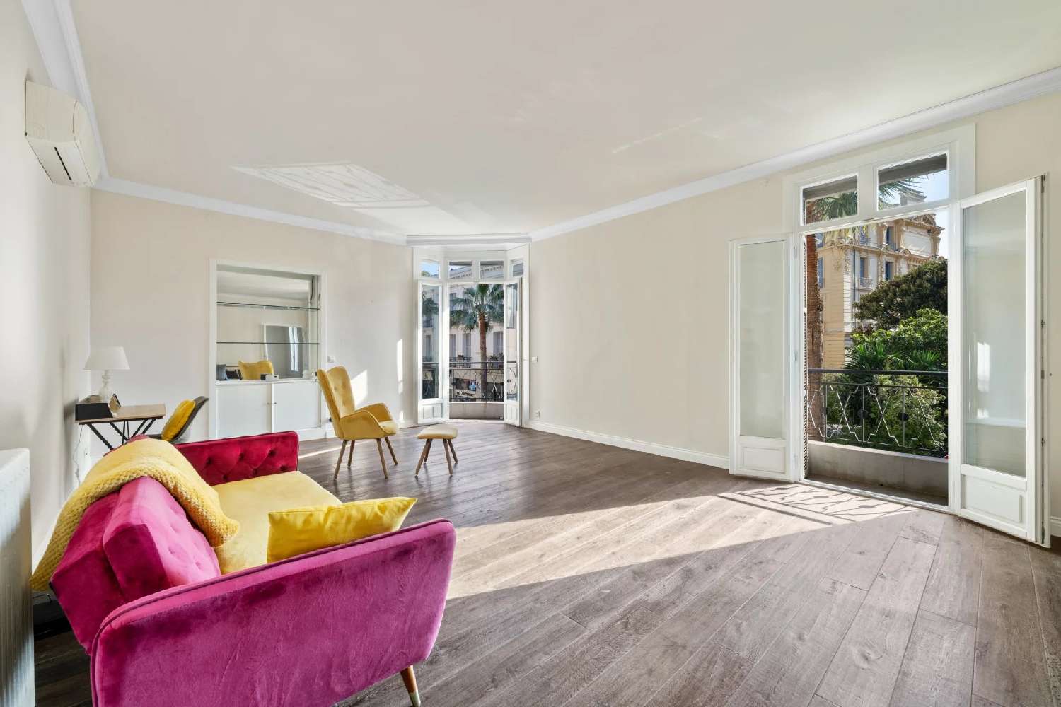 à vendre appartement Beaulieu-sur-Mer Alpes-Maritimes 1