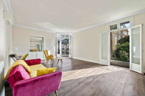 Beaulieu-sur-Mer Alpes-Maritimes appartement foto 7309567