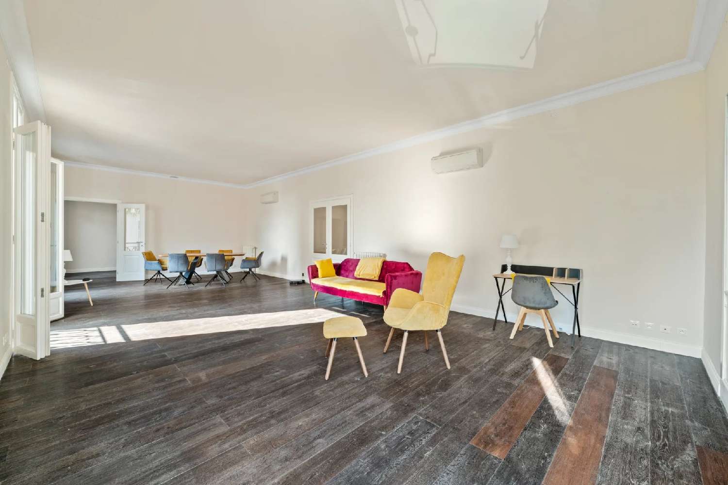 à vendre appartement Beaulieu-sur-Mer Alpes-Maritimes 2