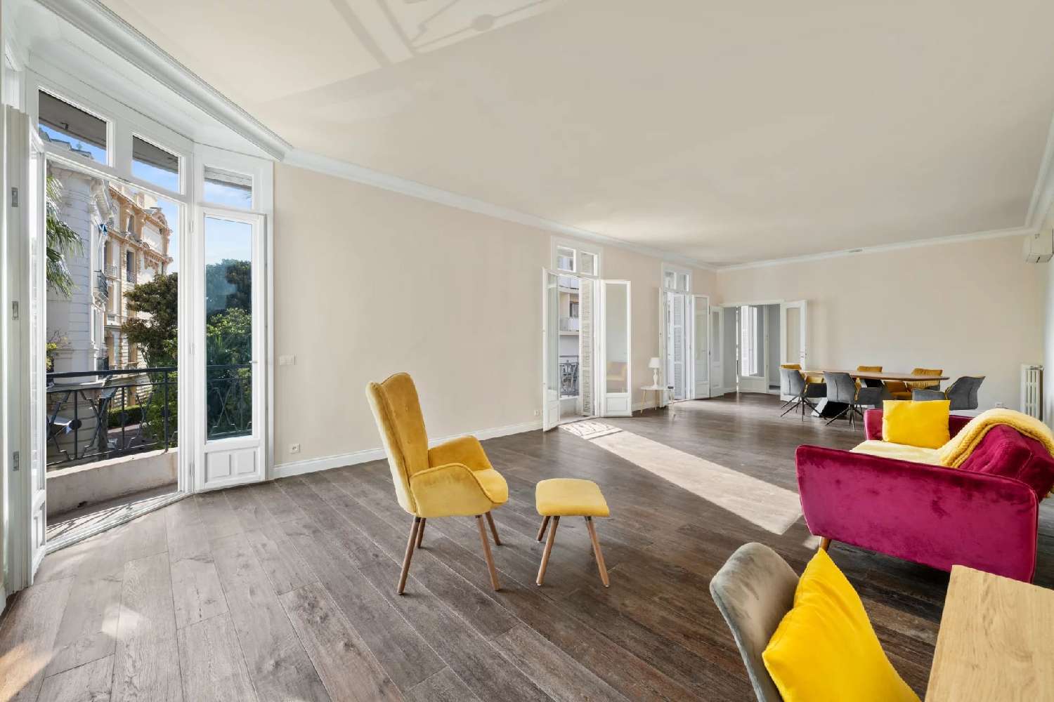 à vendre appartement Beaulieu-sur-Mer Alpes-Maritimes 3