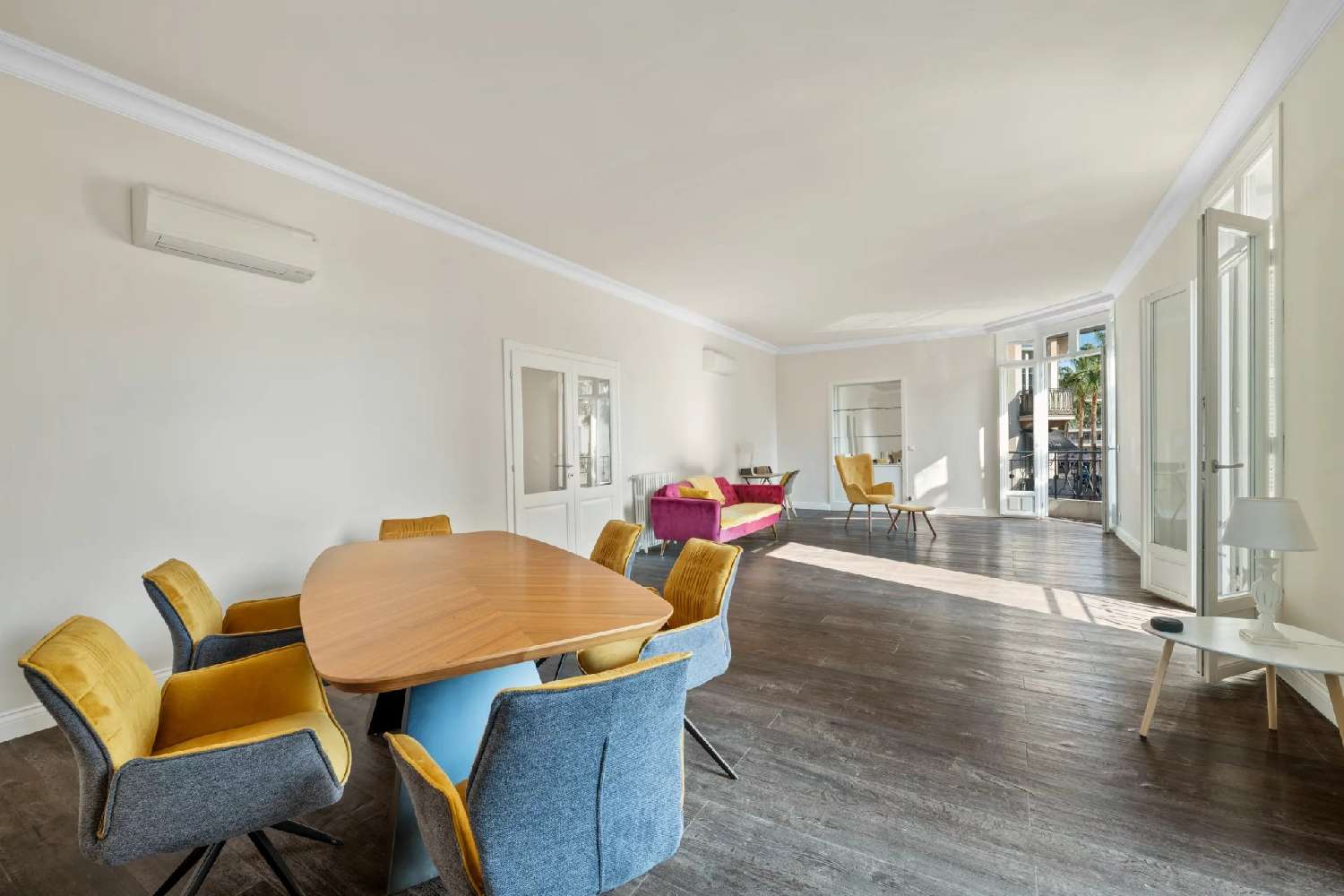 à vendre appartement Beaulieu-sur-Mer Alpes-Maritimes 4