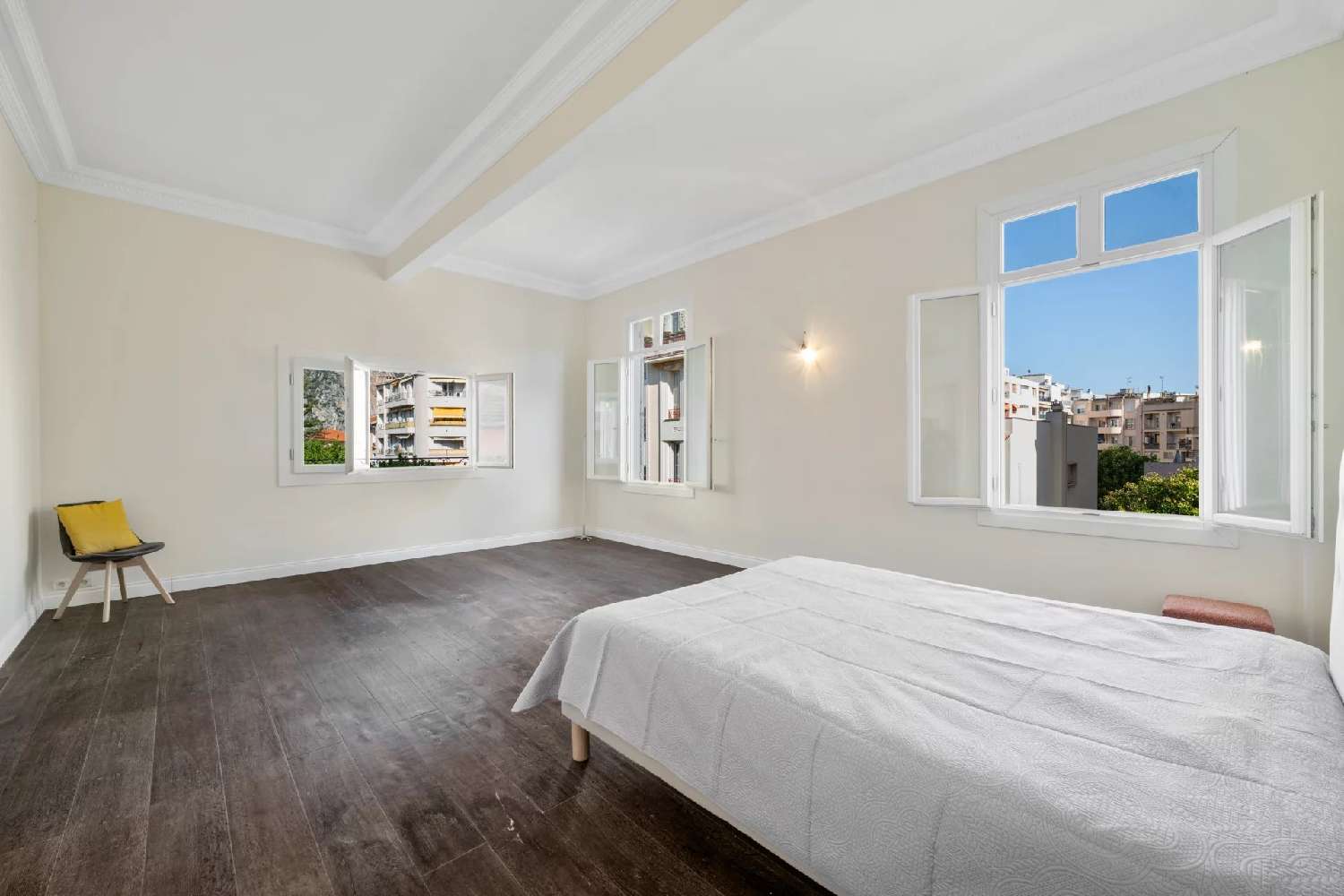 à vendre appartement Beaulieu-sur-Mer Alpes-Maritimes 5