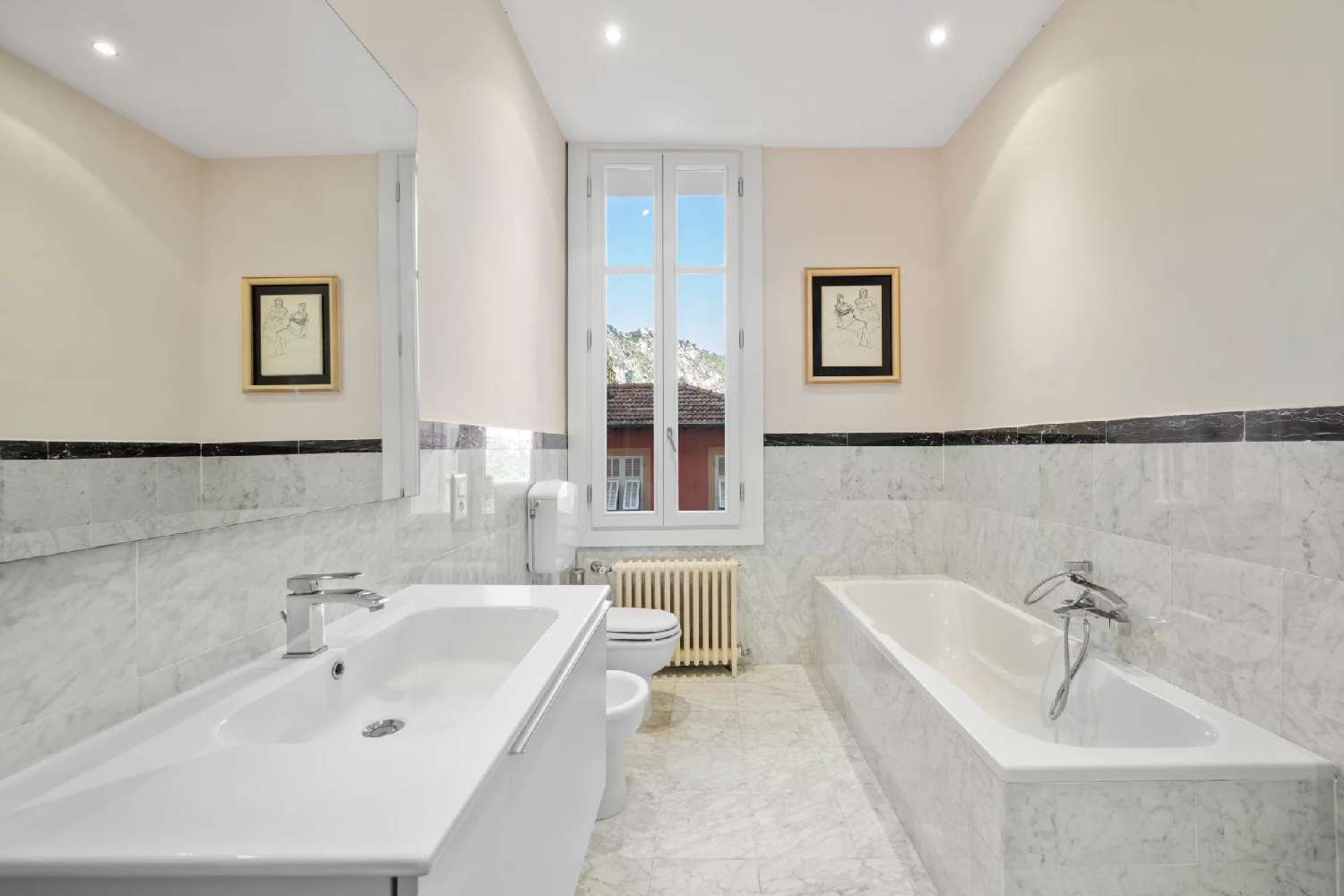 à vendre appartement Beaulieu-sur-Mer Alpes-Maritimes 8