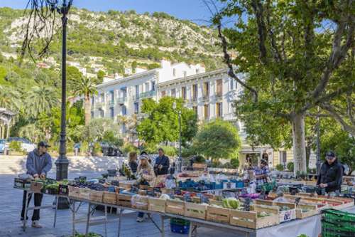 Beaulieu-sur-Mer Alpes-Maritimes apartment foto 7314349