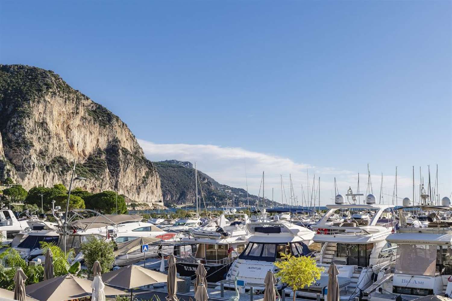  for sale apartment Beaulieu-sur-Mer Alpes-Maritimes 3