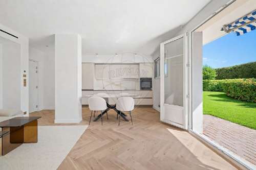 Beaulieu-sur-Mer Alpes-Maritimes Wohnung/ Apartment Bild 7304201