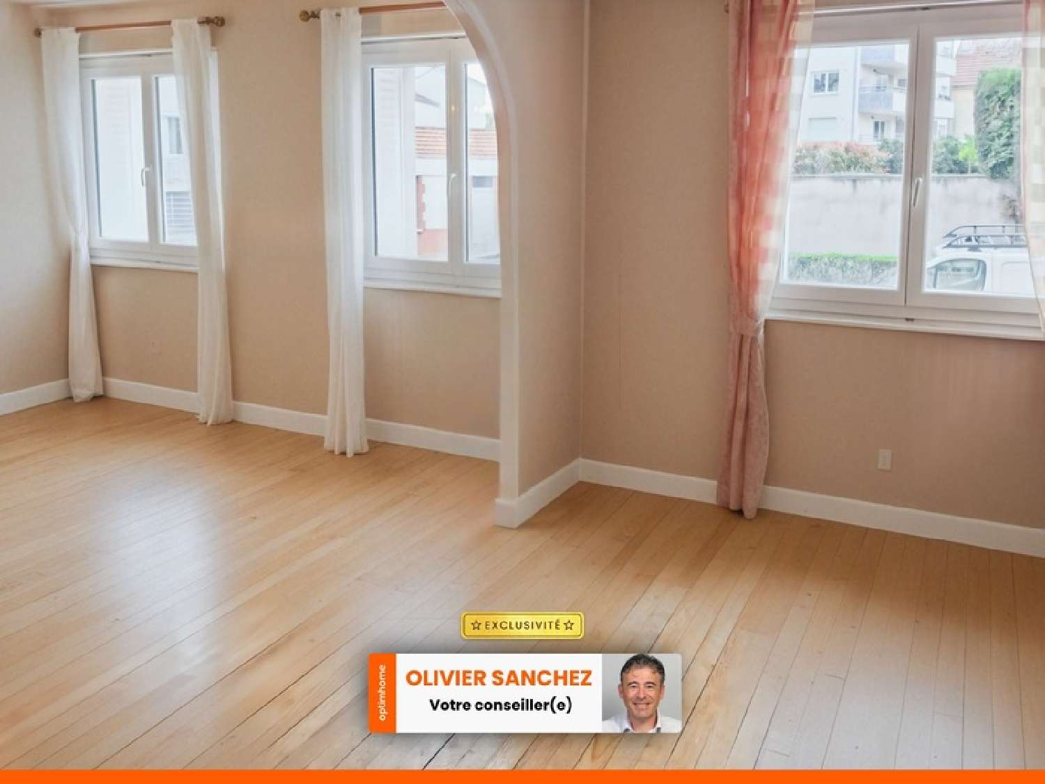  te koop appartement Beaumont Puy-de-Dôme 2