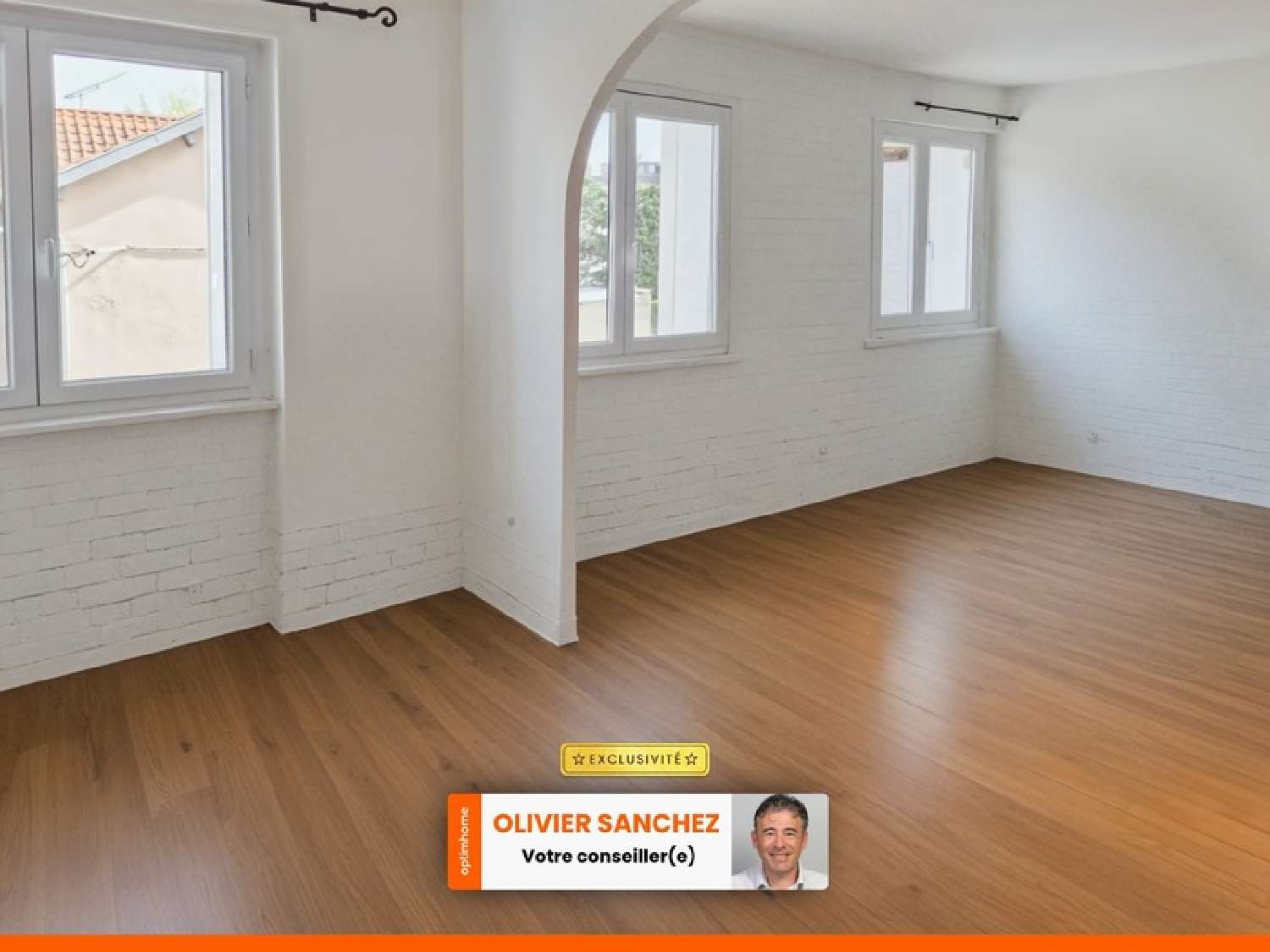  for sale apartment Beaumont Puy-de-Dôme 2