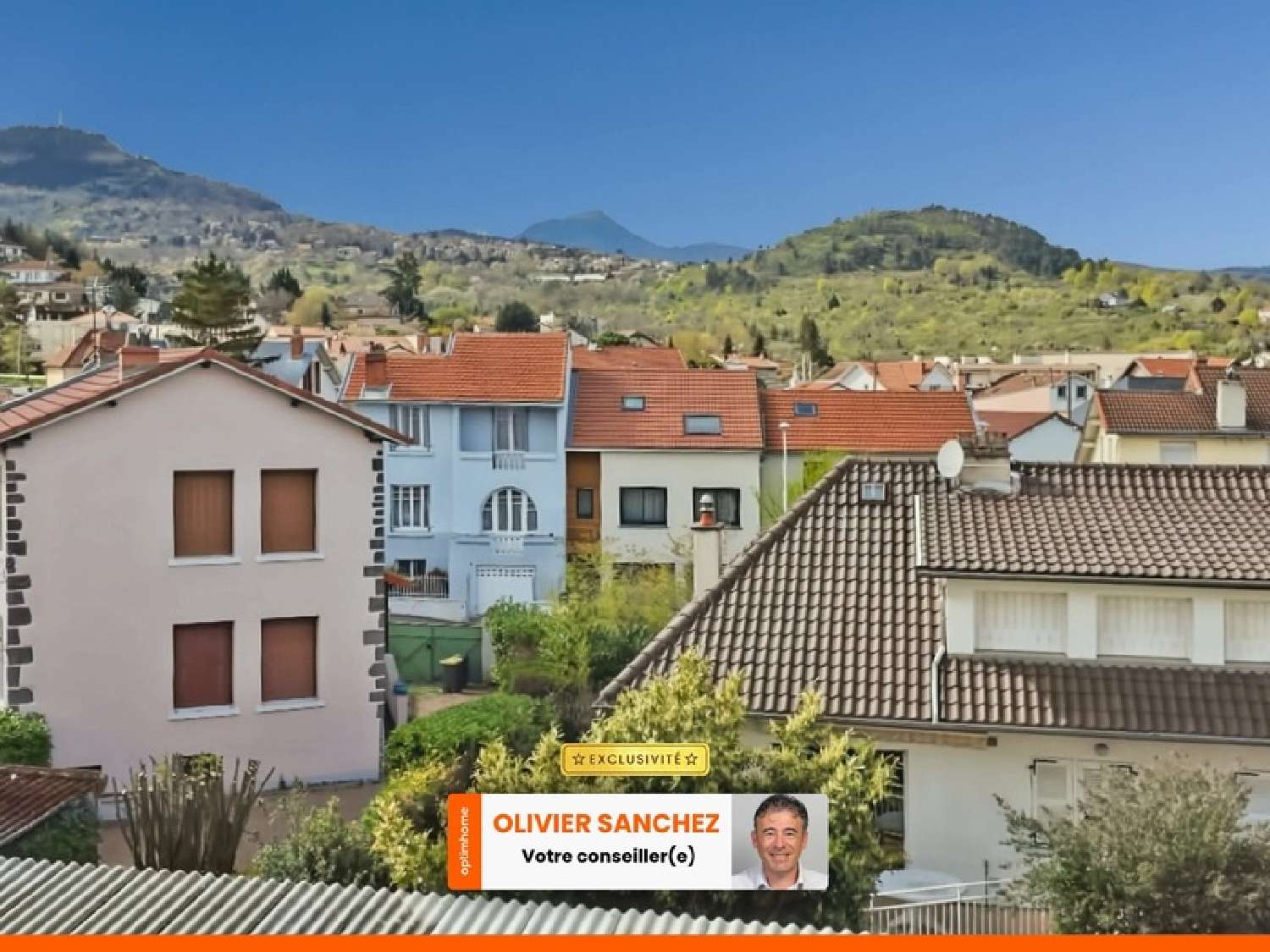  for sale apartment Beaumont Puy-de-Dôme 3