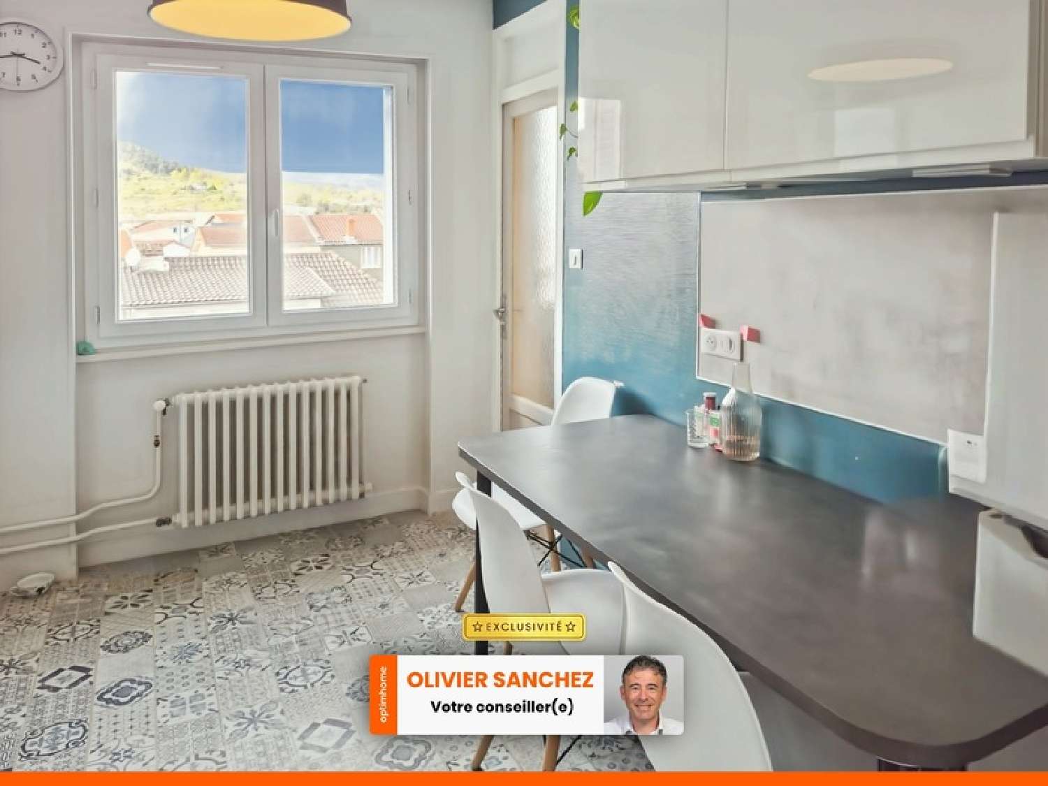  for sale apartment Beaumont Puy-de-Dôme 4