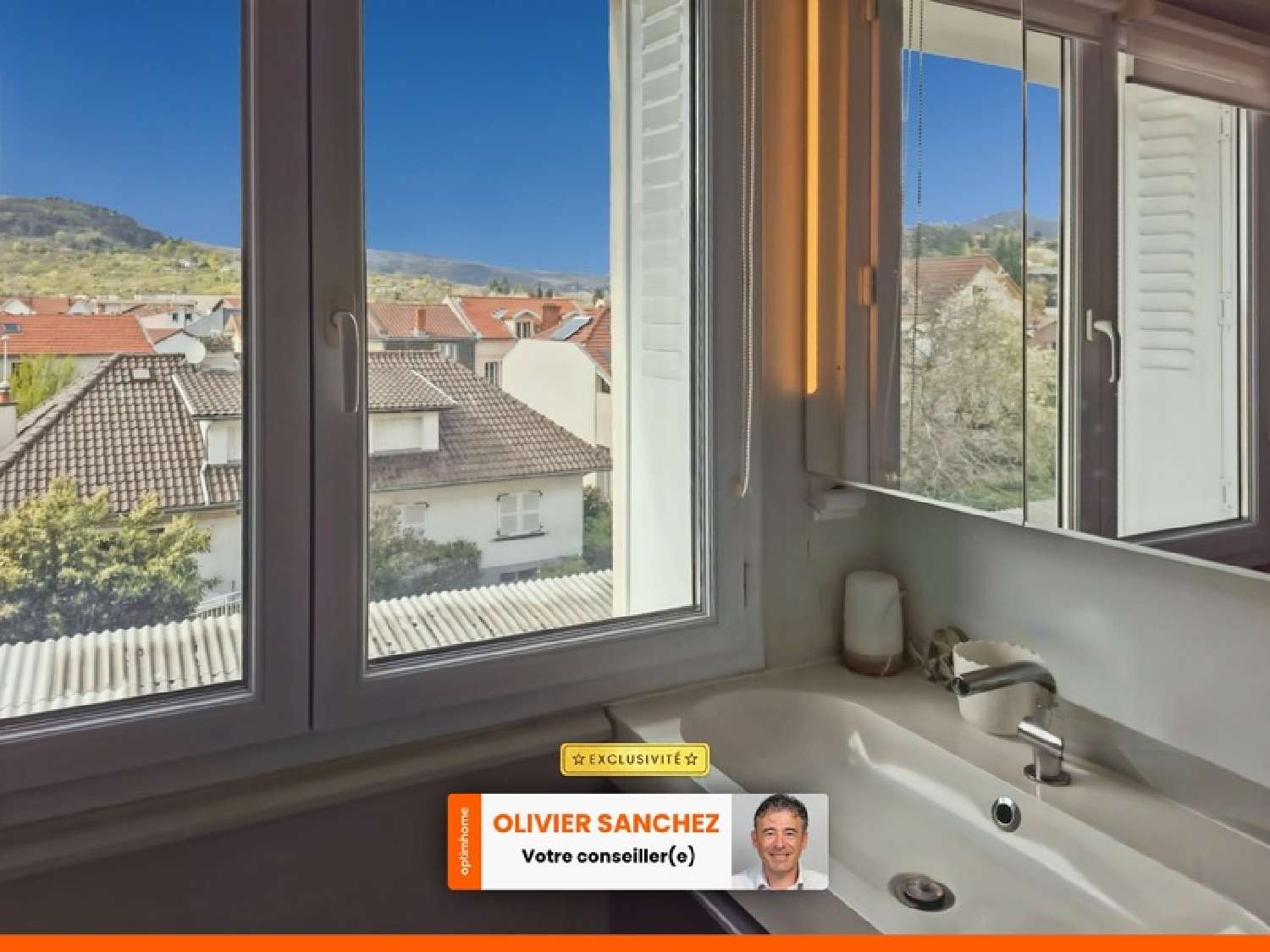  for sale apartment Beaumont Puy-de-Dôme 8