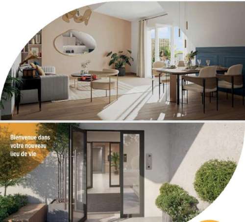 Beaune Côte-d'Or appartement foto 7320497