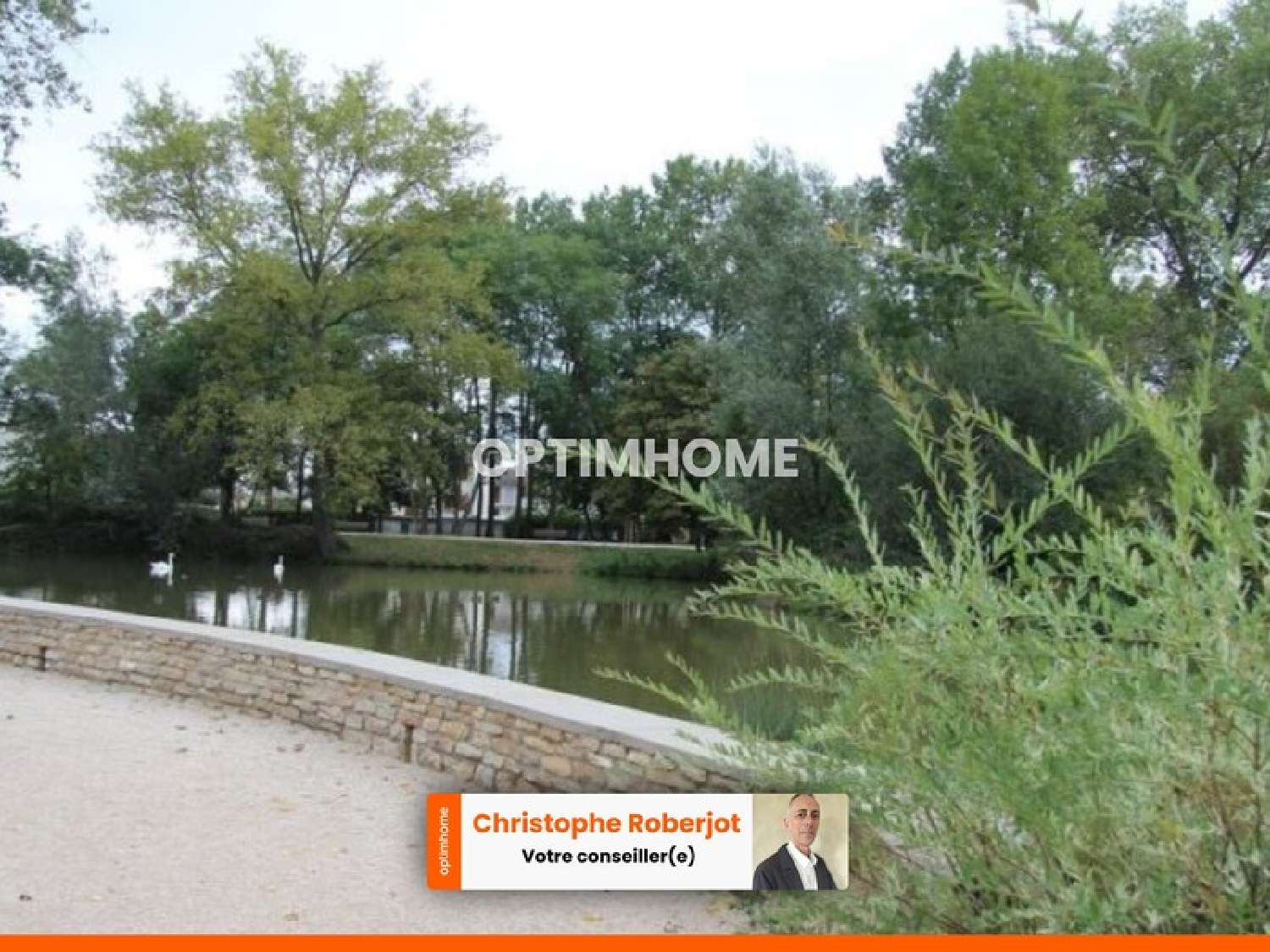  en venta apartamento Beaune Côte-d'Or 4