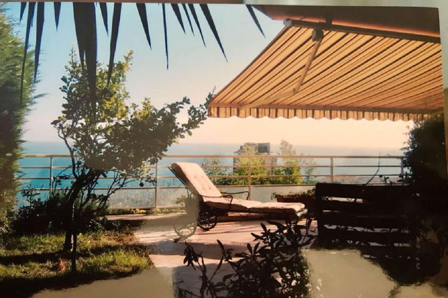 te koop appartement Beausoleil Alpes-Maritimes 4