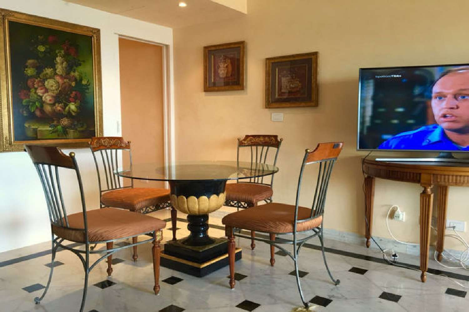 te koop appartement Beausoleil Alpes-Maritimes 6