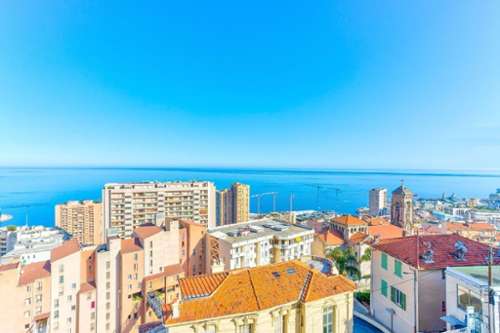 Beausoleil Alpes-Maritimes apartamento foto 7306472