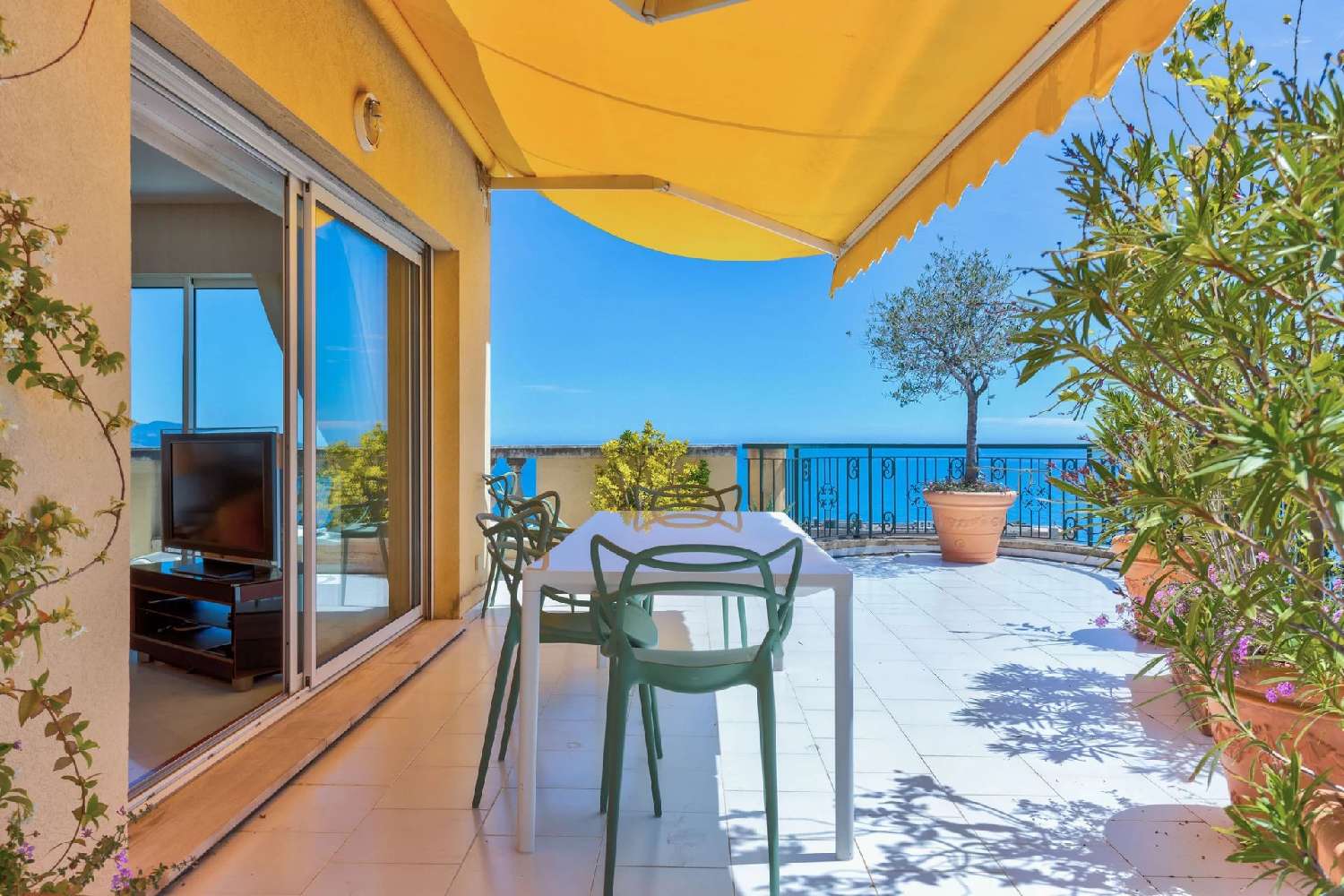  en venta apartamento Beausoleil Alpes-Maritimes 2