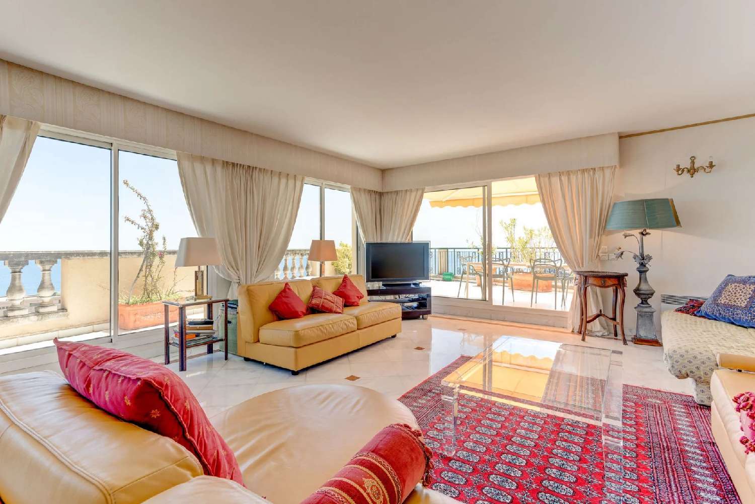  en venta apartamento Beausoleil Alpes-Maritimes 3