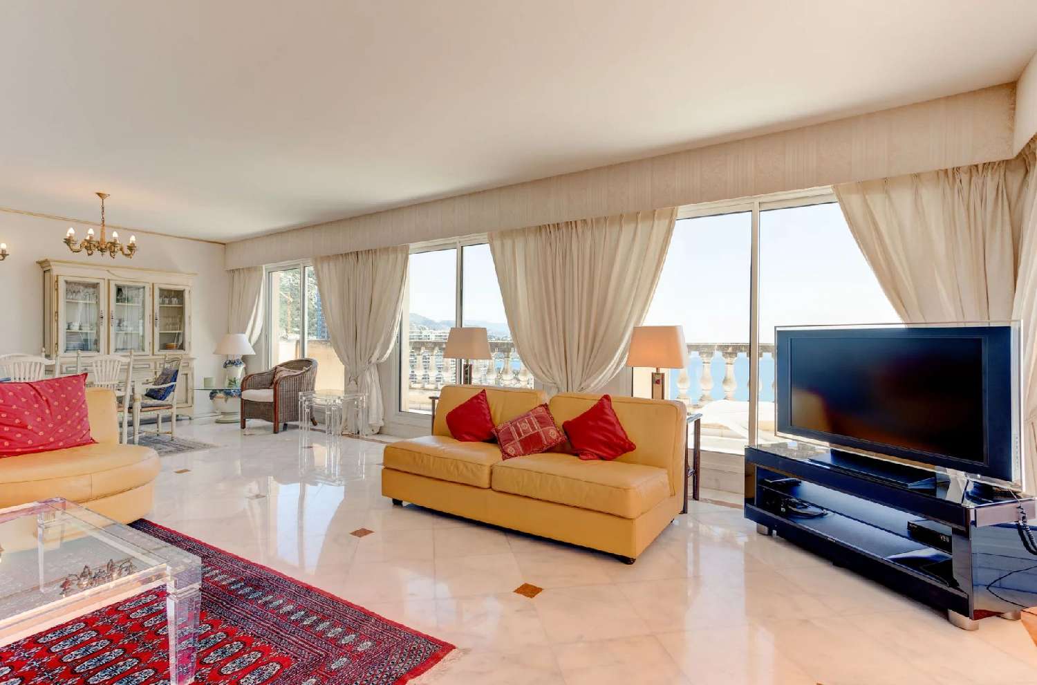  en venta apartamento Beausoleil Alpes-Maritimes 4