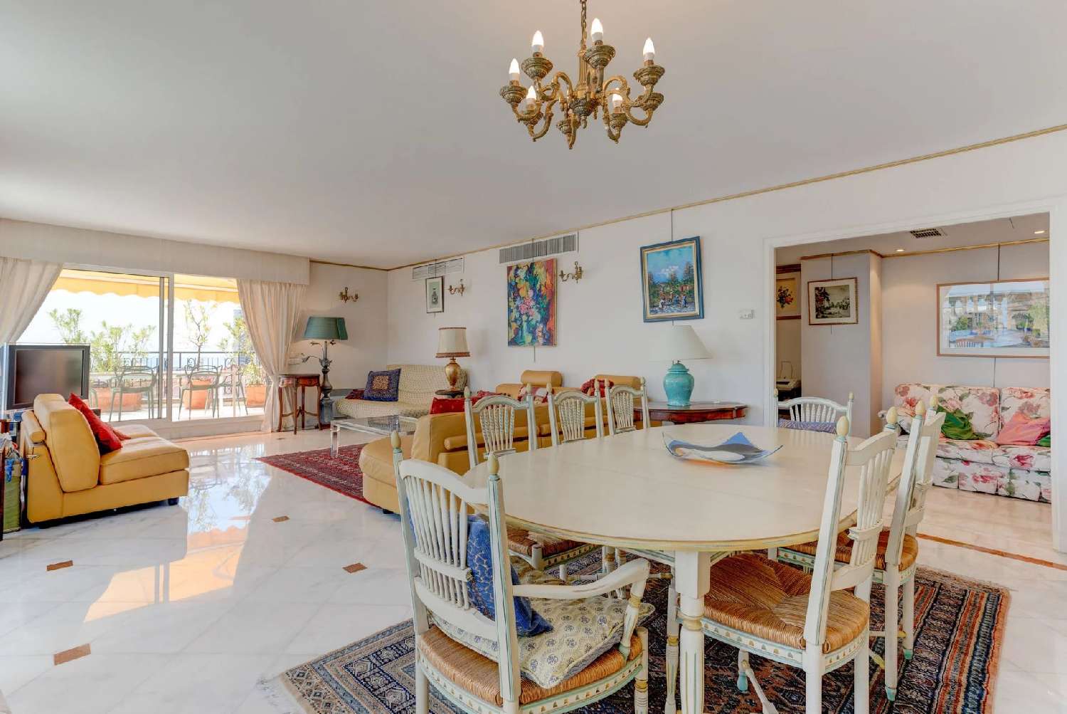  en venta apartamento Beausoleil Alpes-Maritimes 5