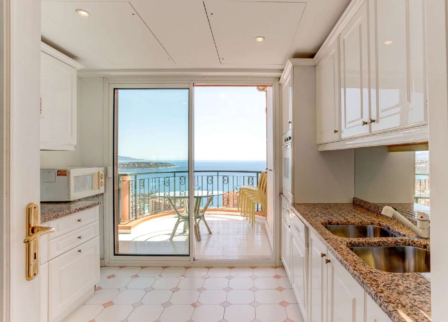  en venta apartamento Beausoleil Alpes-Maritimes 6