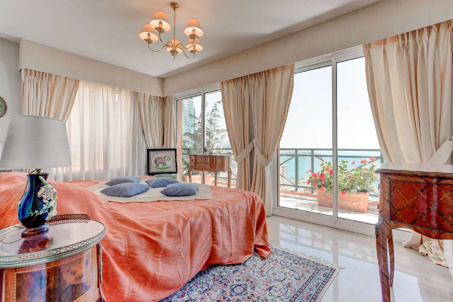  en venta apartamento Beausoleil Alpes-Maritimes 7