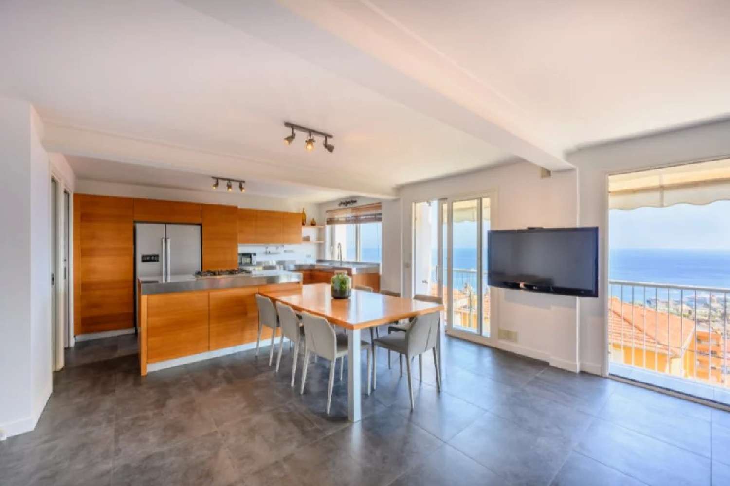 à vendre appartement Beausoleil Alpes-Maritimes 4