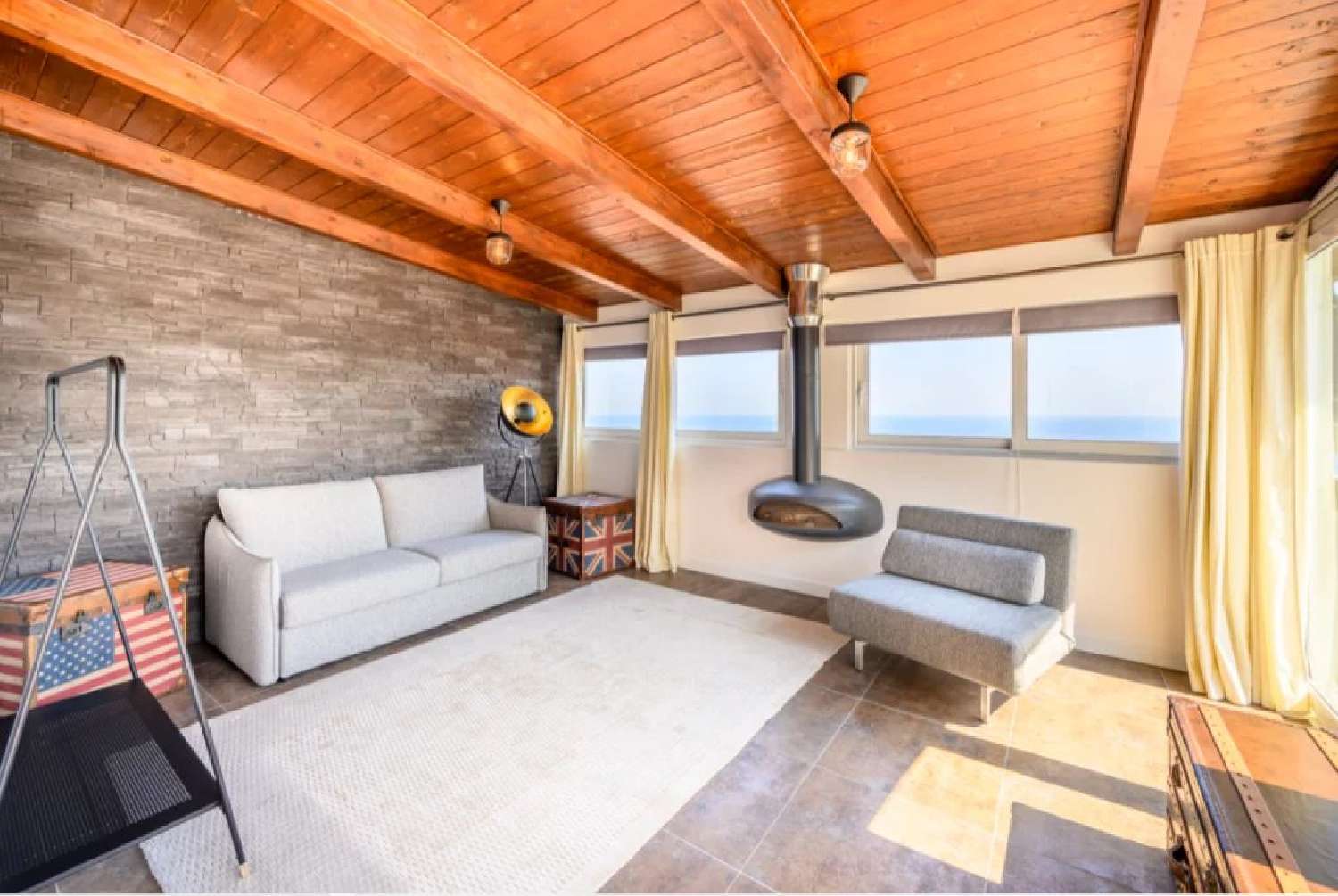  à vendre appartement Beausoleil Alpes-Maritimes 5