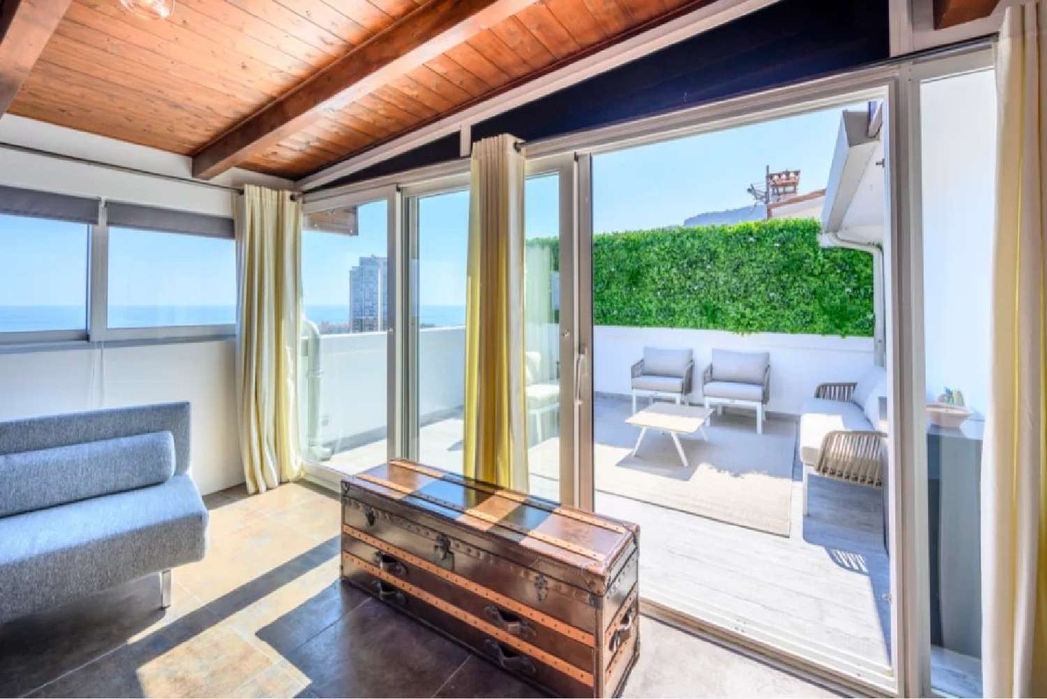  à vendre appartement Beausoleil Alpes-Maritimes 6